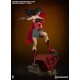 DC Comics Premium Format Figure Wonder Woman Red Son 56 cm